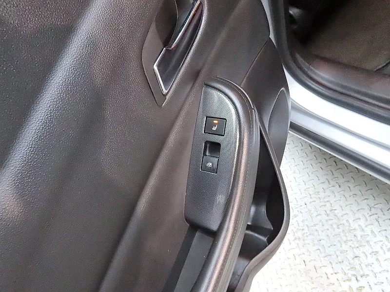 Daewoo Malibu