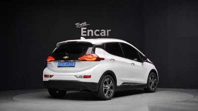 Daewoo Bolt EV