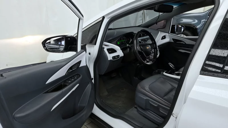 Daewoo Bolt EV