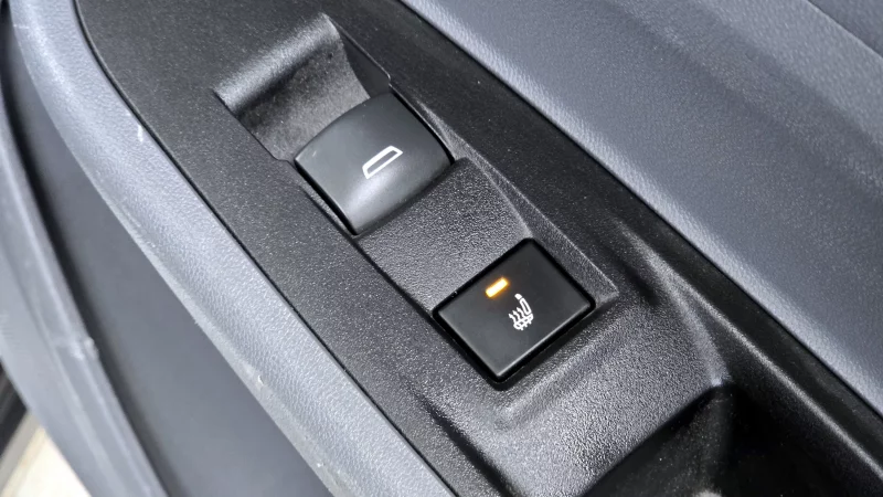 Daewoo Bolt EV