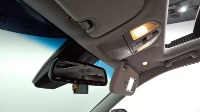 Hyundai Maxcruz