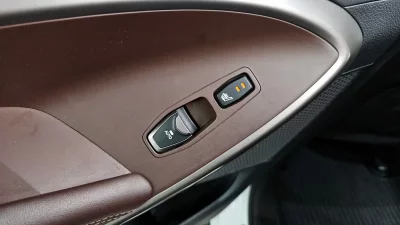 Hyundai Maxcruz