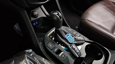 Hyundai Maxcruz