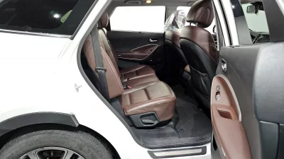 Hyundai Maxcruz