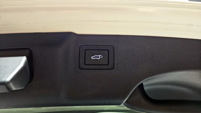 Hyundai Maxcruz