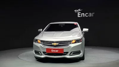 Daewoo Impala