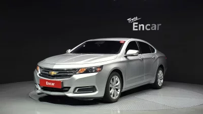 Daewoo Impala