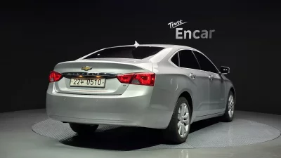 Daewoo Impala