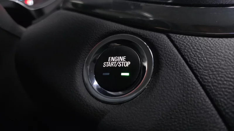 Daewoo Impala
