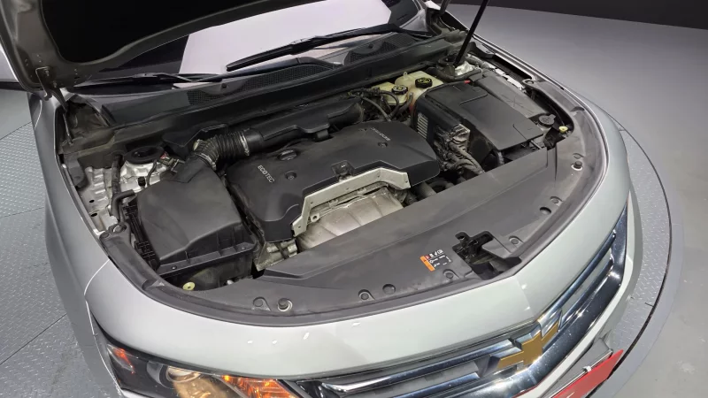 Daewoo Impala