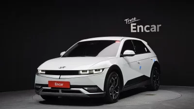 Hyundai Ioniq5
