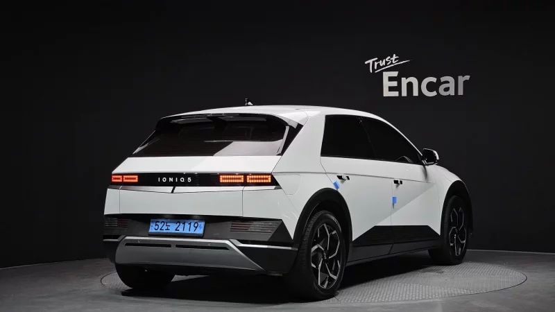 Hyundai Ioniq5