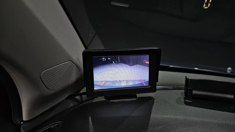 Daewoo Orlando