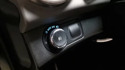 Daewoo Aveo