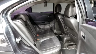Daewoo Aveo