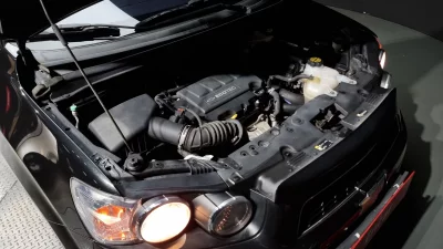 Daewoo Aveo