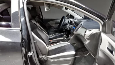 Daewoo Aveo