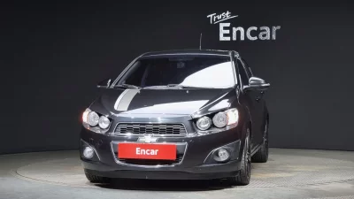 Daewoo Aveo