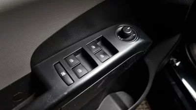 Daewoo Aveo
