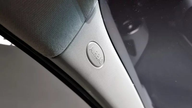 Daewoo Aveo