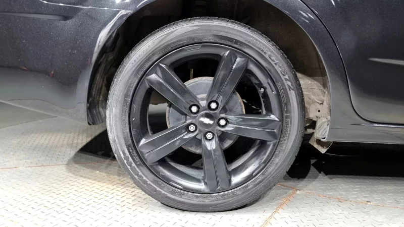 Daewoo Aveo