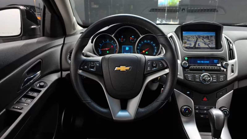 Daewoo Cruze