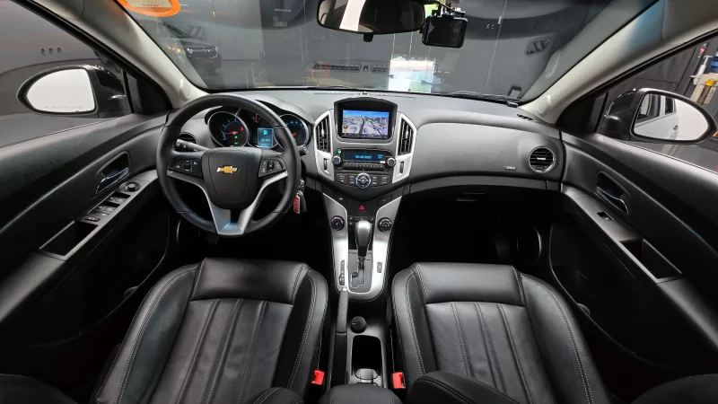 Daewoo Cruze