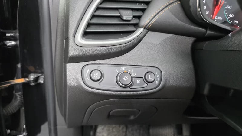 Daewoo Trax