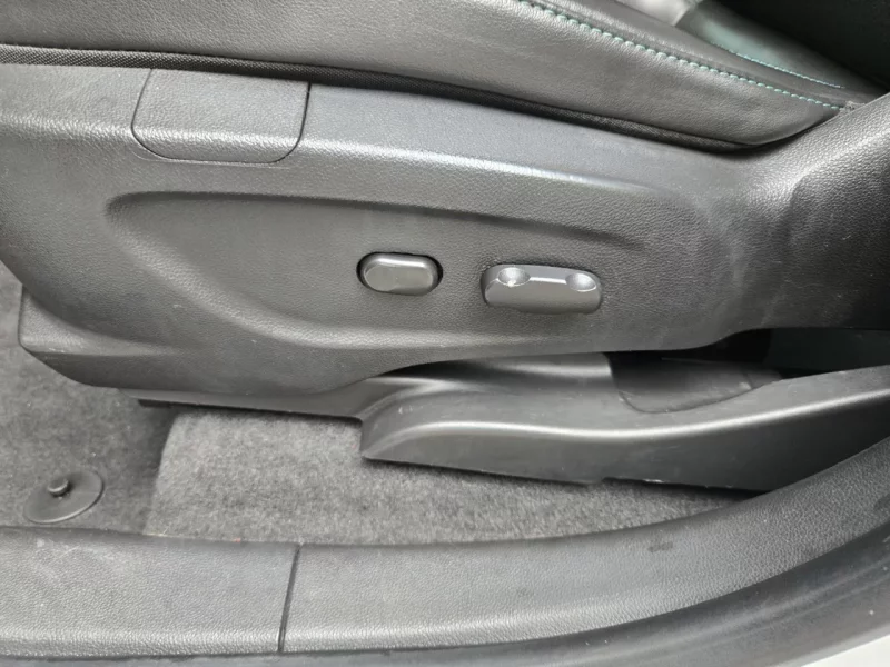 Daewoo Trax