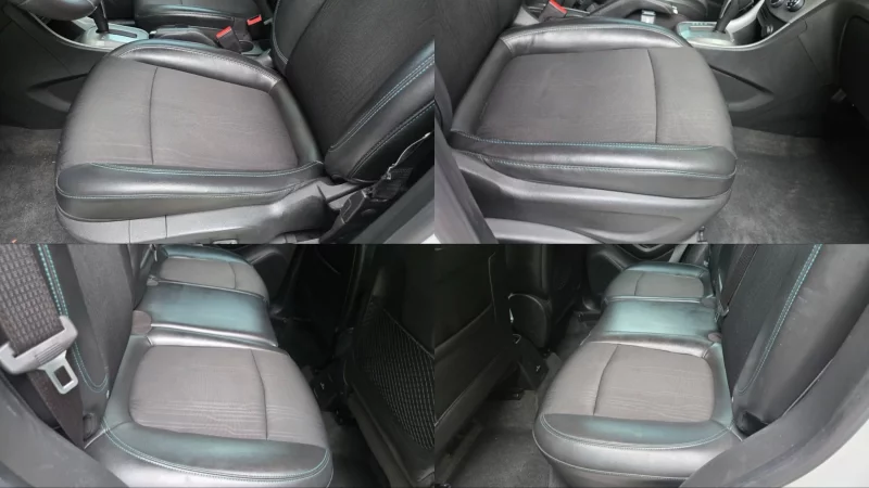 Daewoo Trax