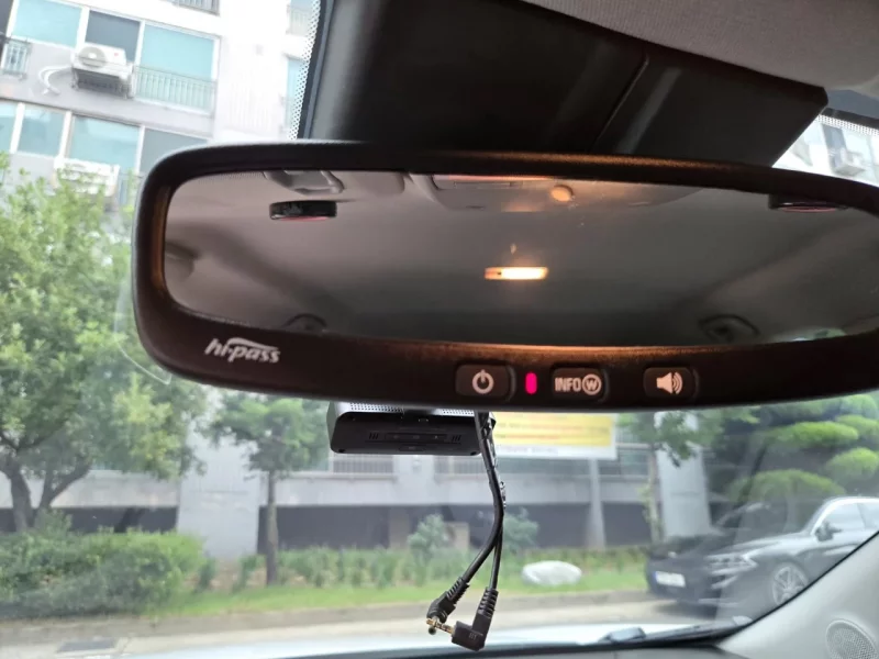 Daewoo Trax