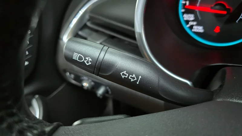 Daewoo Malibu