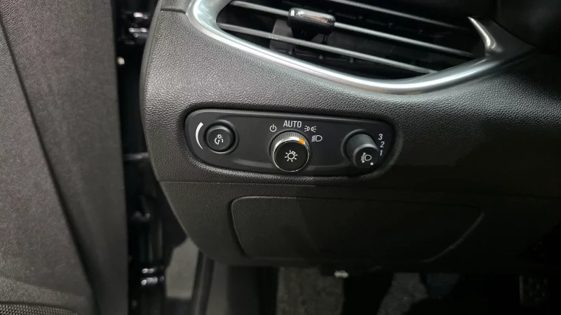 Daewoo Malibu