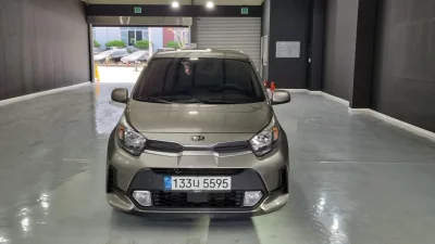 Kia Morning
