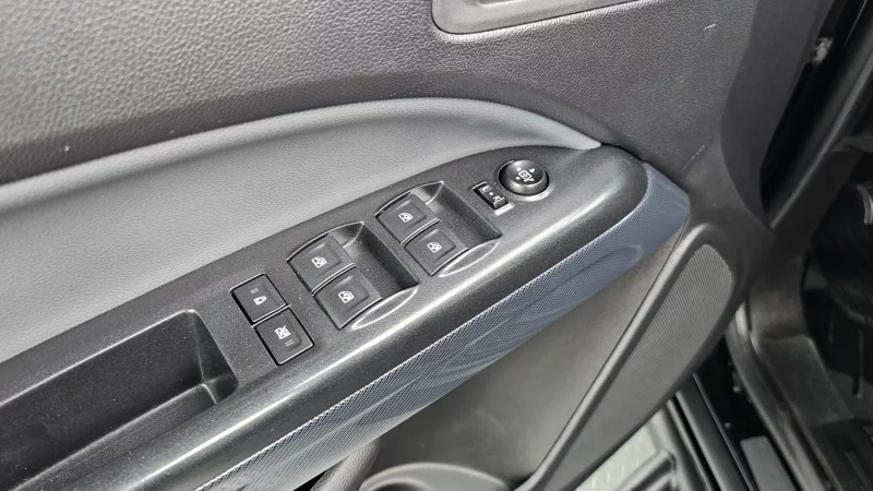 Daewoo Colorado
