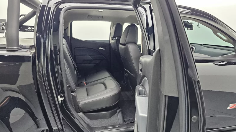 Daewoo Colorado