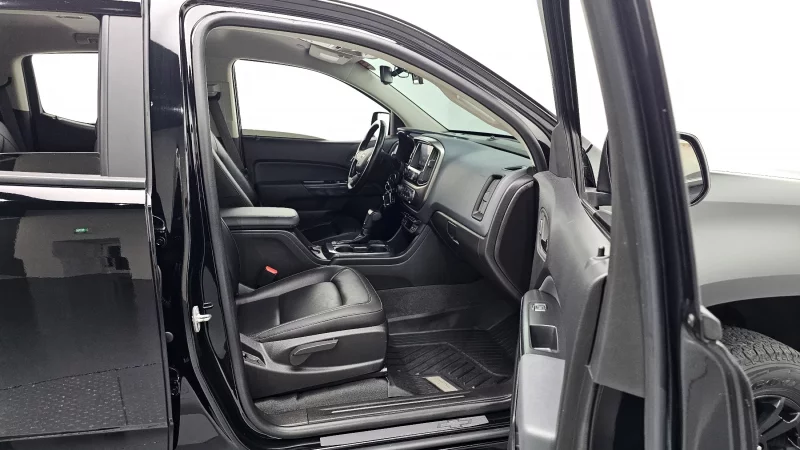 Daewoo Colorado