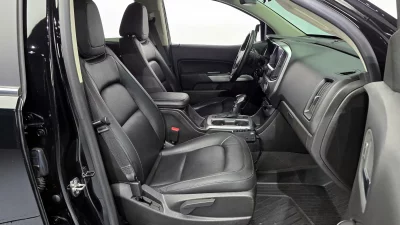 Daewoo Colorado
