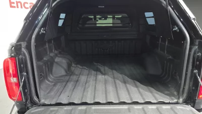 Daewoo Colorado