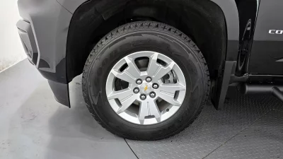 Daewoo Colorado