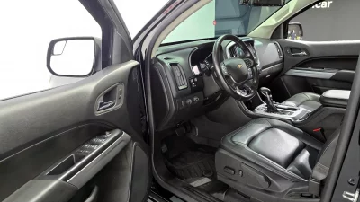 Daewoo Colorado