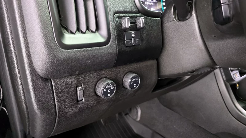 Daewoo Colorado