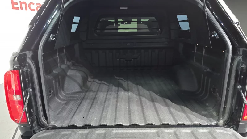 Daewoo Colorado