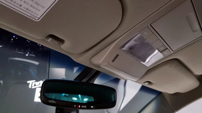 Daewoo Captiva