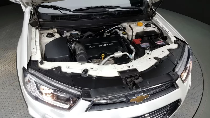 Daewoo Captiva