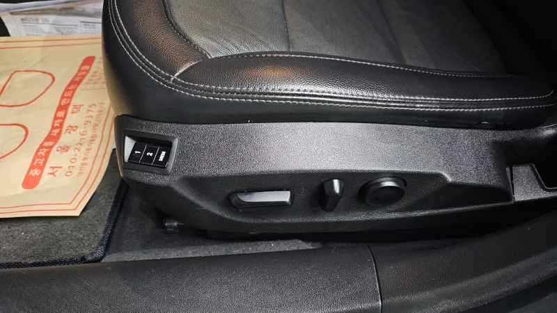 Daewoo Malibu