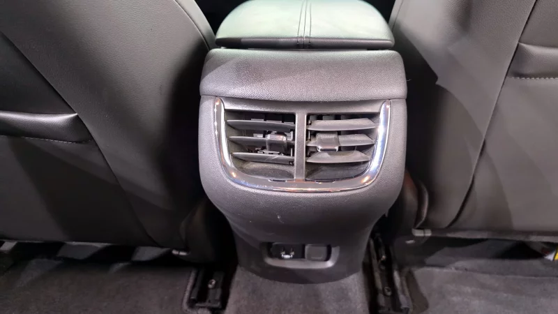 Daewoo Malibu