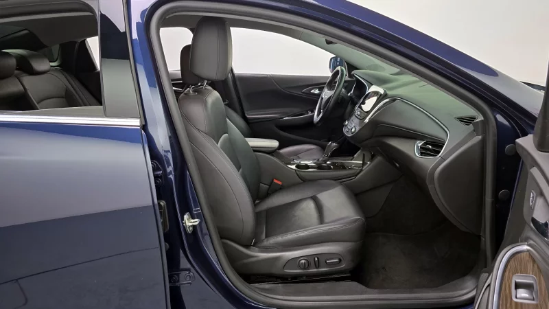Daewoo Malibu