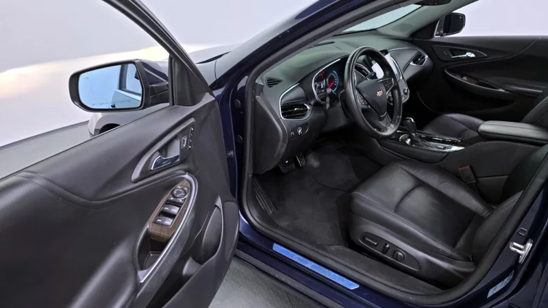 Daewoo Malibu