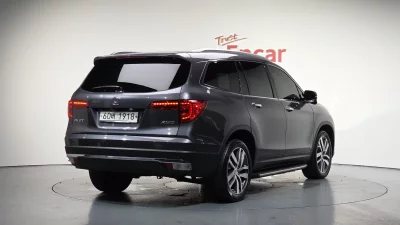 Honda PILOT